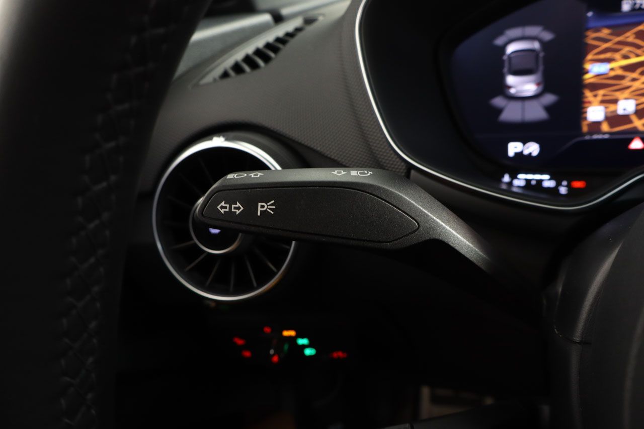 Audi TT RS Roadster 2.5 TFSI Quattro S Tronic 400cv