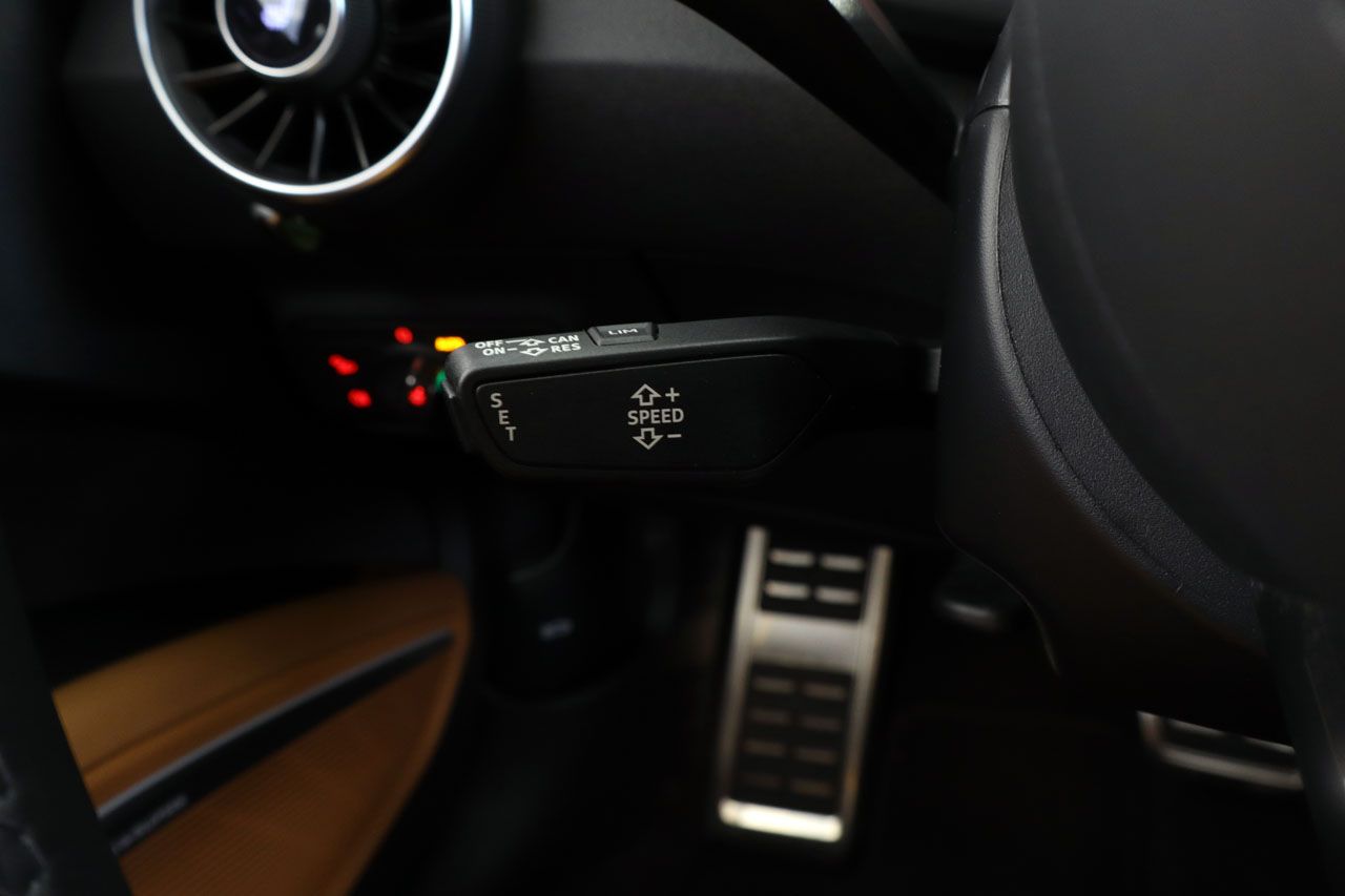 Audi TT RS Roadster 2.5 TFSI Quattro S Tronic 400cv