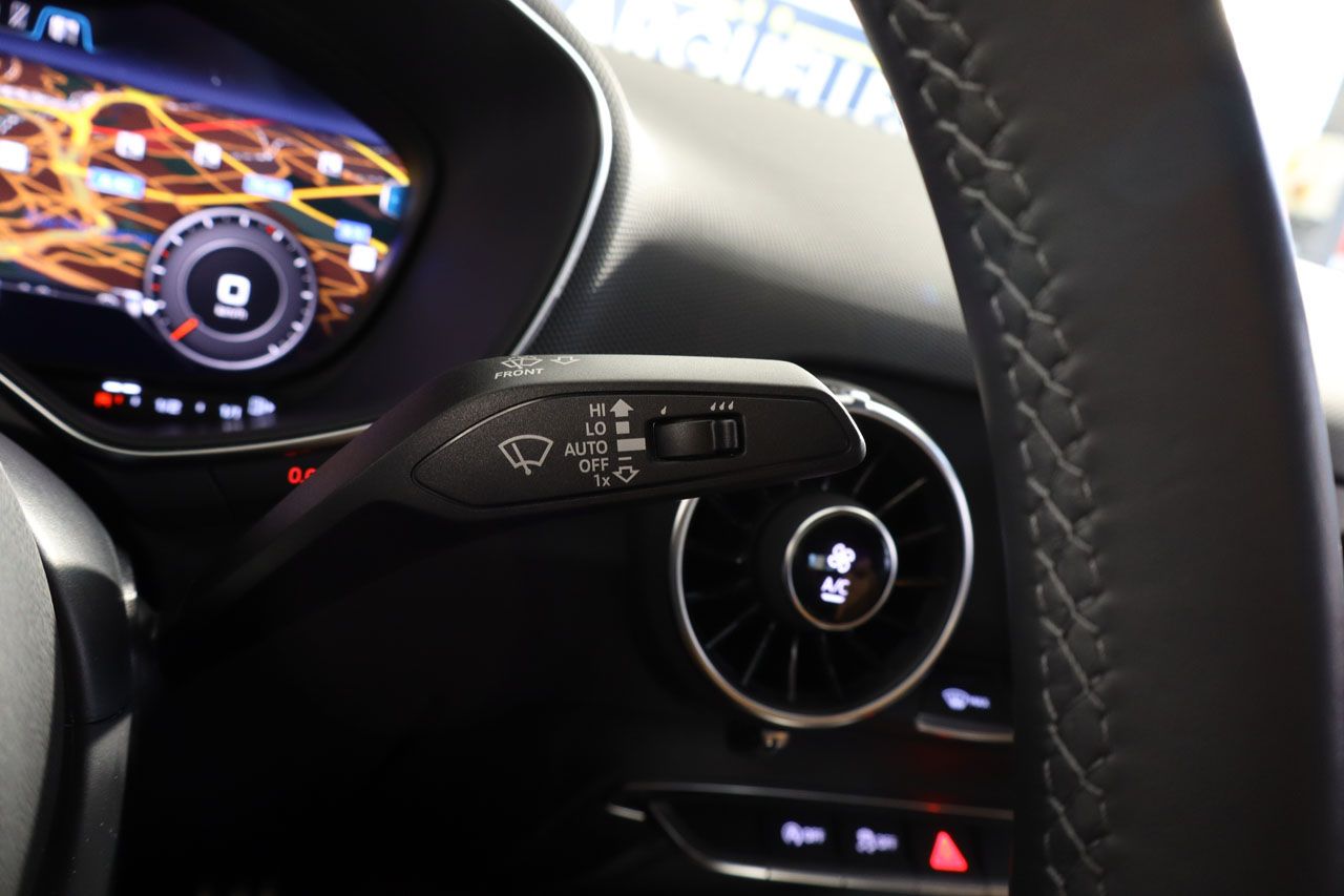 Audi TT RS Roadster 2.5 TFSI Quattro S Tronic 400cv