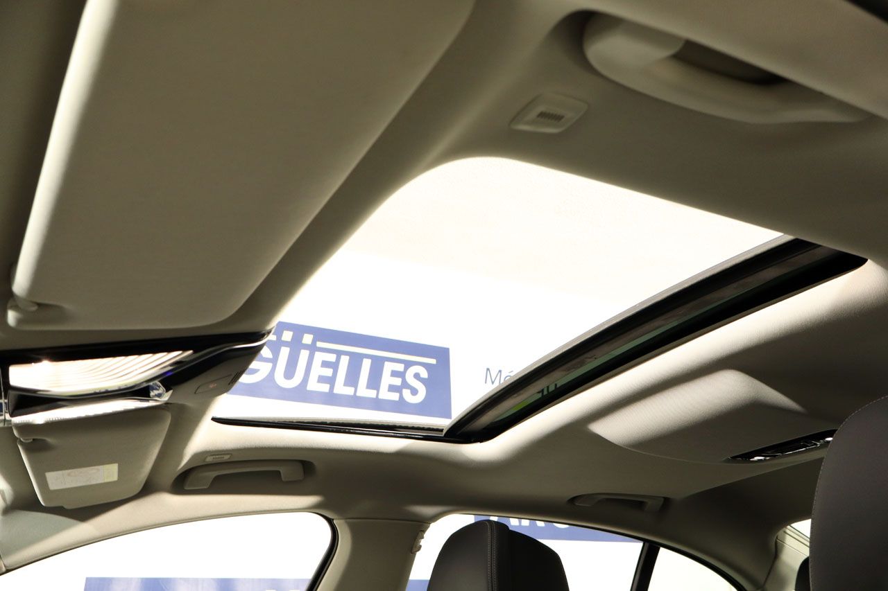 BMW 740 e iPerformance 326cv