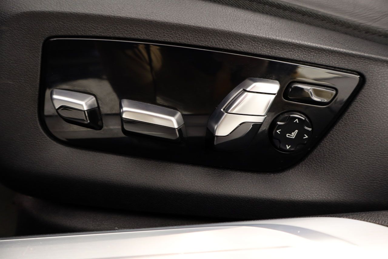 BMW 740 e iPerformance 326cv