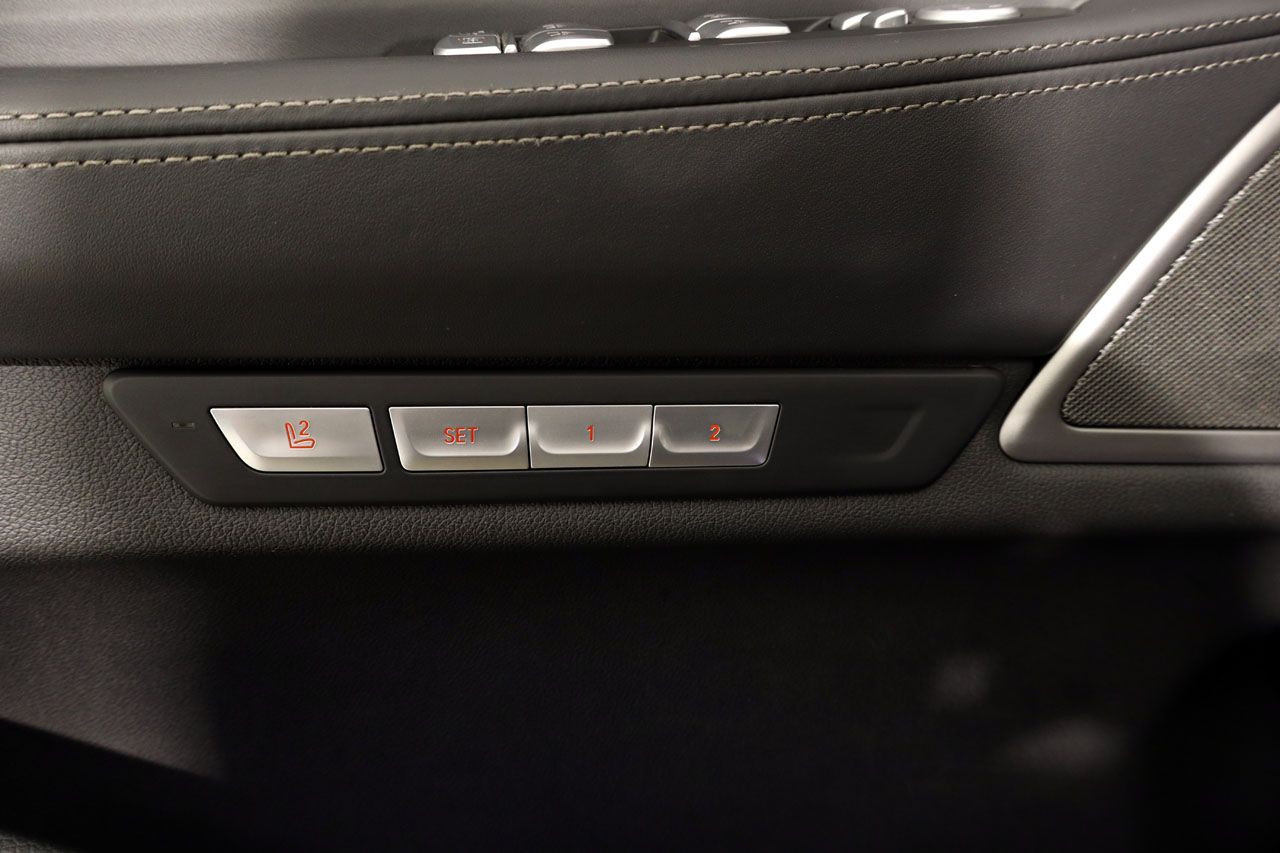 BMW 740 e iPerformance 326cv