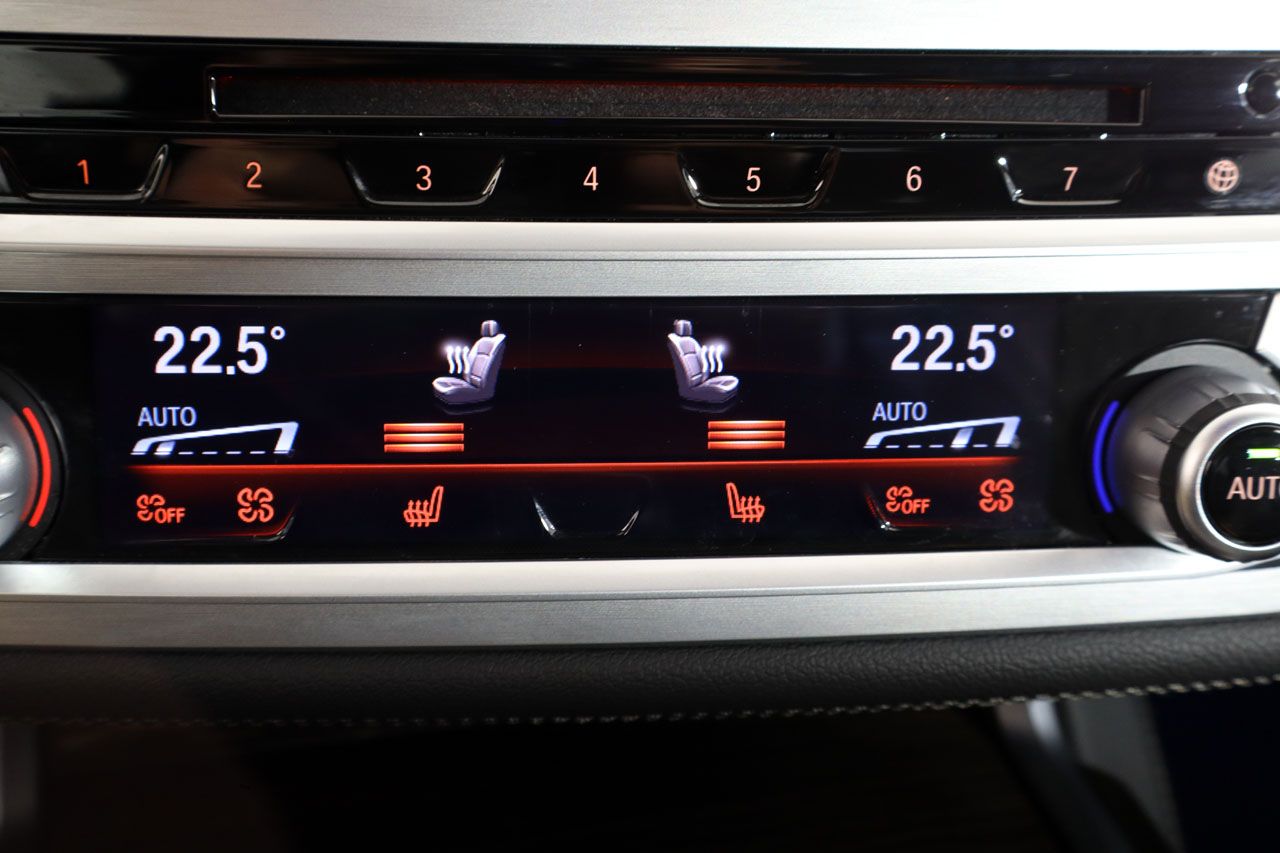 BMW 740 e iPerformance 326cv