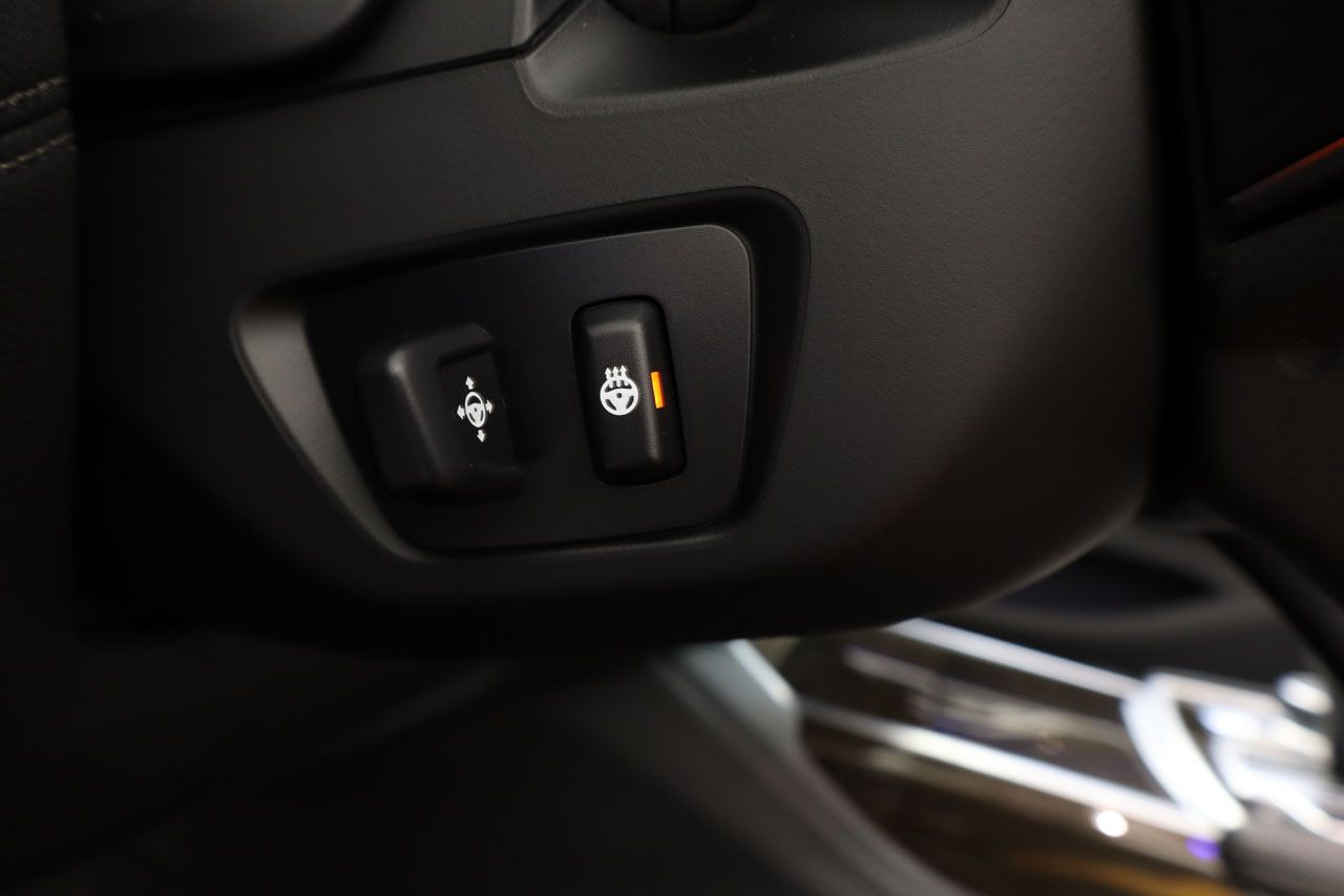 BMW 740 e iPerformance 326cv