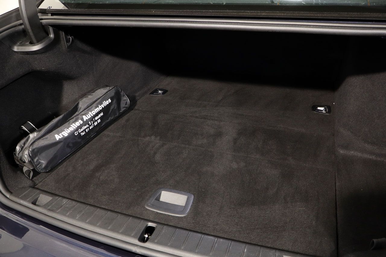 BMW 740 e iPerformance 326cv