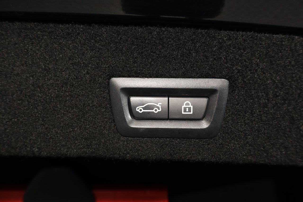 BMW 740 e iPerformance 326cv