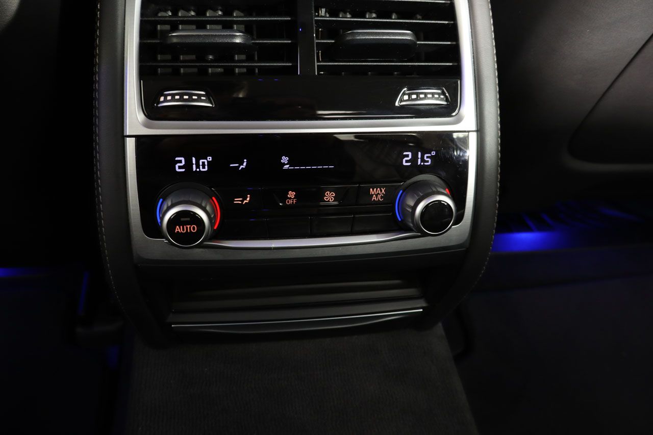 BMW 740 e iPerformance 326cv