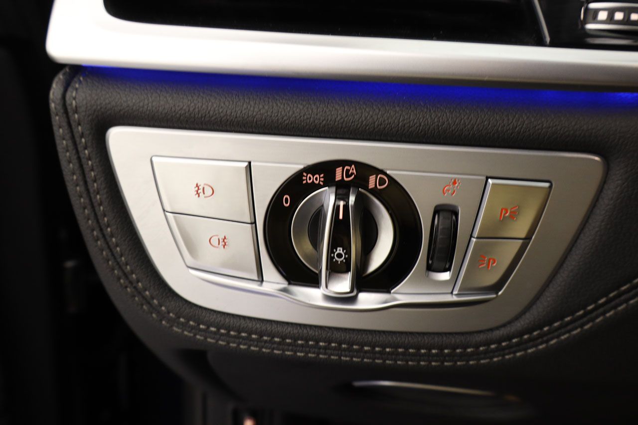 BMW 740 e iPerformance 326cv