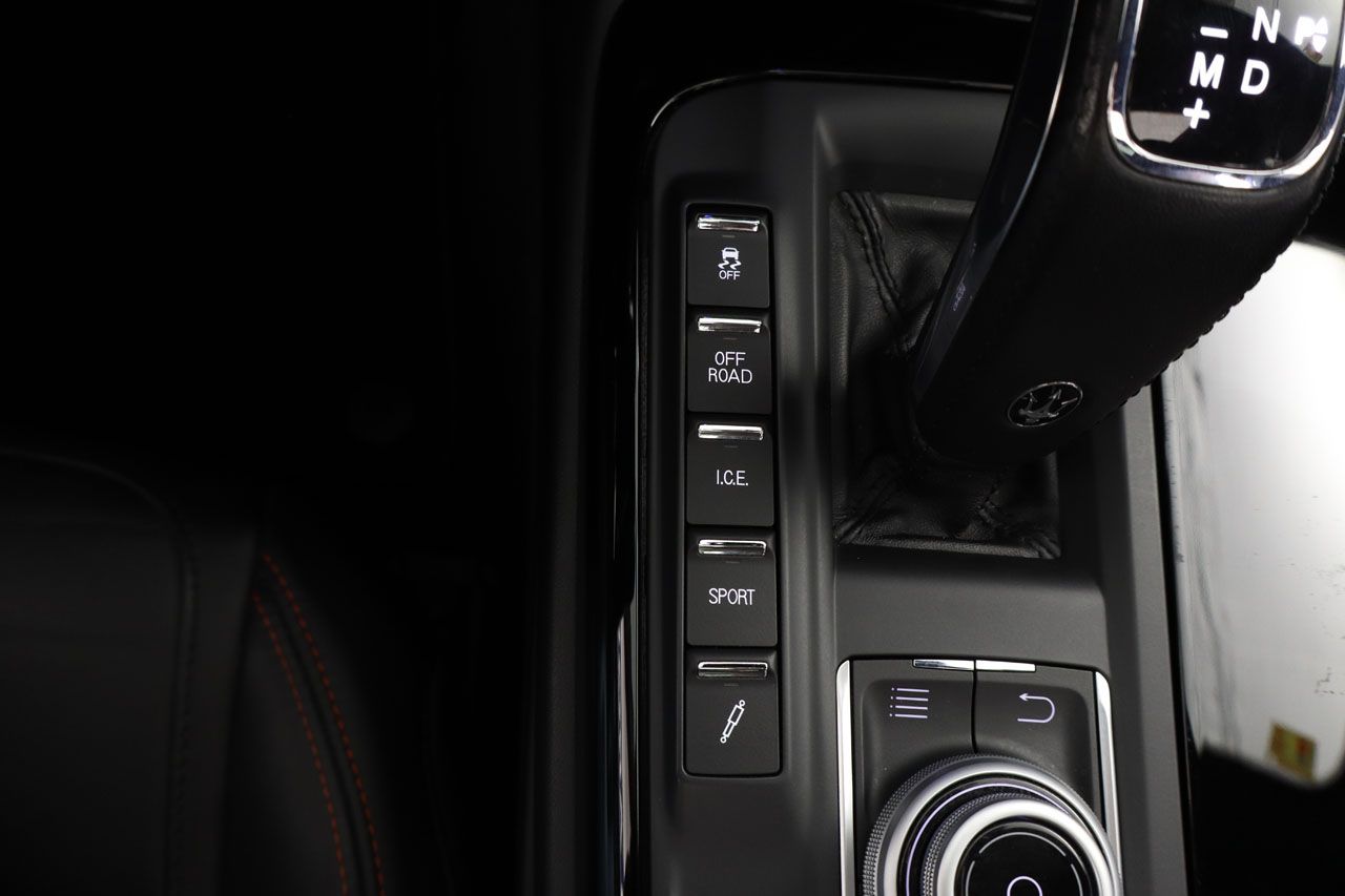 Maserati Levante 3.0 V6 S Look Trofeo AWD 430cv