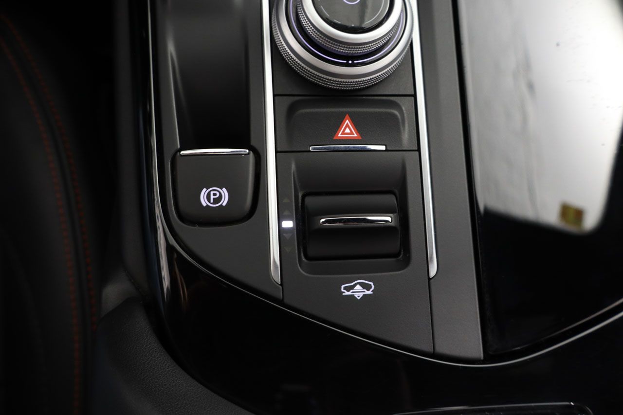 Maserati Levante 3.0 V6 S Look Trofeo AWD 430cv