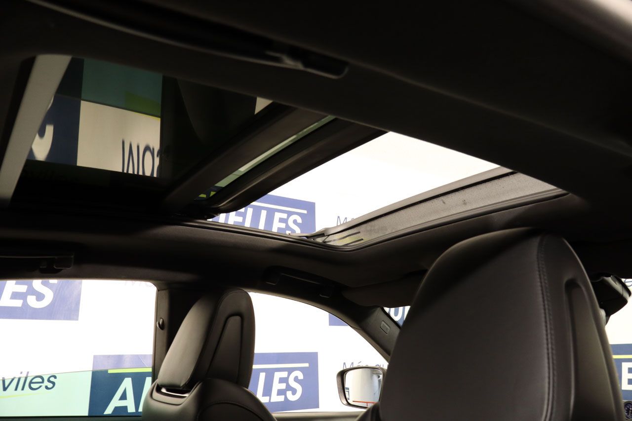 Maserati Levante 3.0 V6 S Look Trofeo AWD 430cv