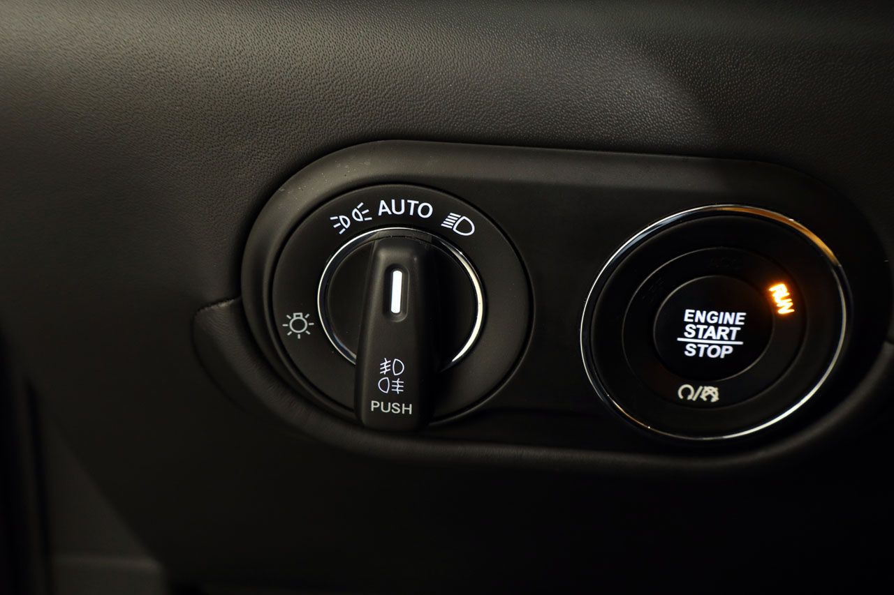 Maserati Levante 3.0 V6 S Look Trofeo AWD 430cv