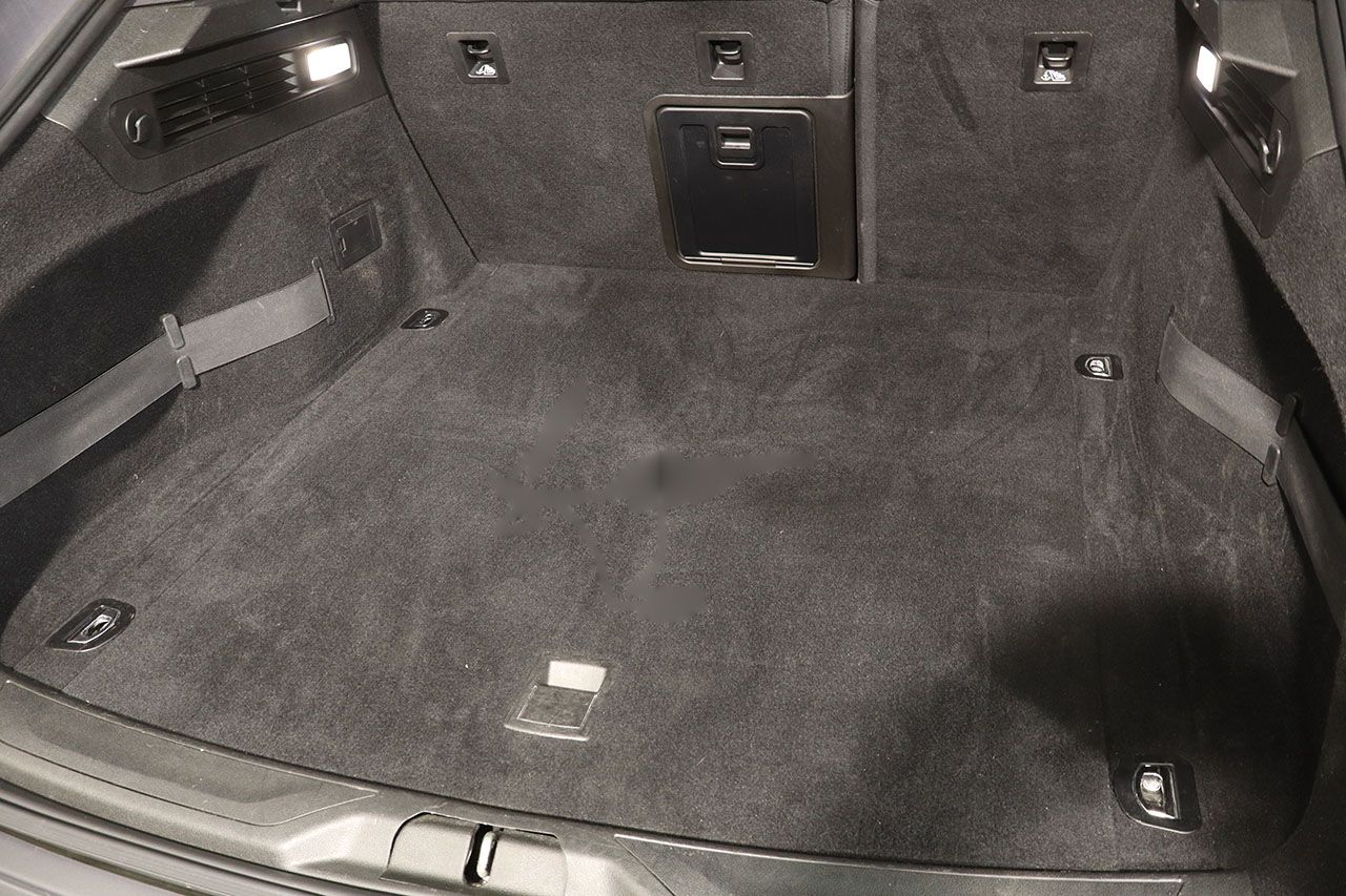 Maserati Levante 3.0 V6 S Look Trofeo AWD 430cv