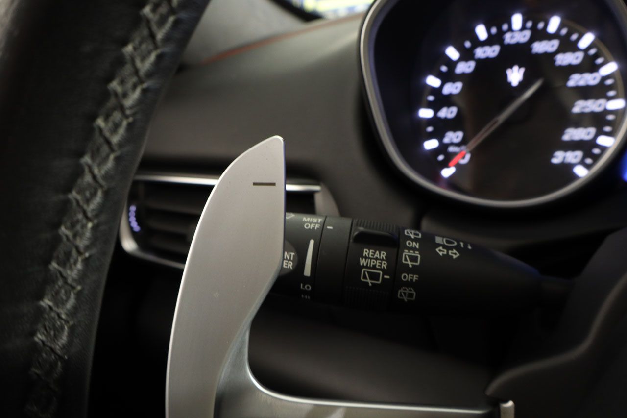 Maserati Levante 3.0 V6 S Look Trofeo AWD 430cv