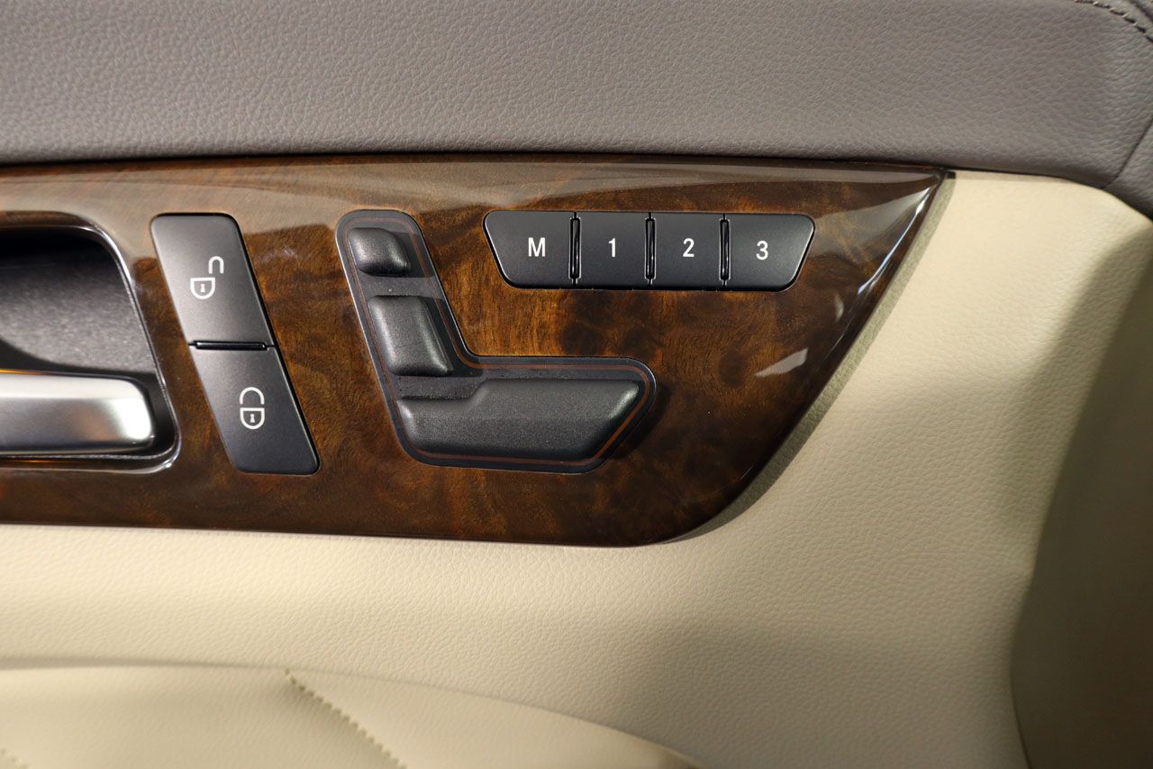 Mercedes Benz CLS 500 4MATIC BlueEFFICIENCY 408cv