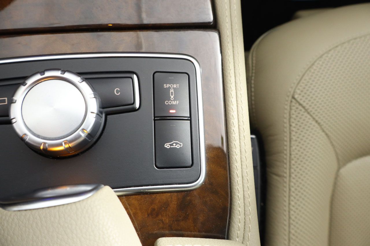 Mercedes Benz CLS 500 4MATIC BlueEFFICIENCY 408cv