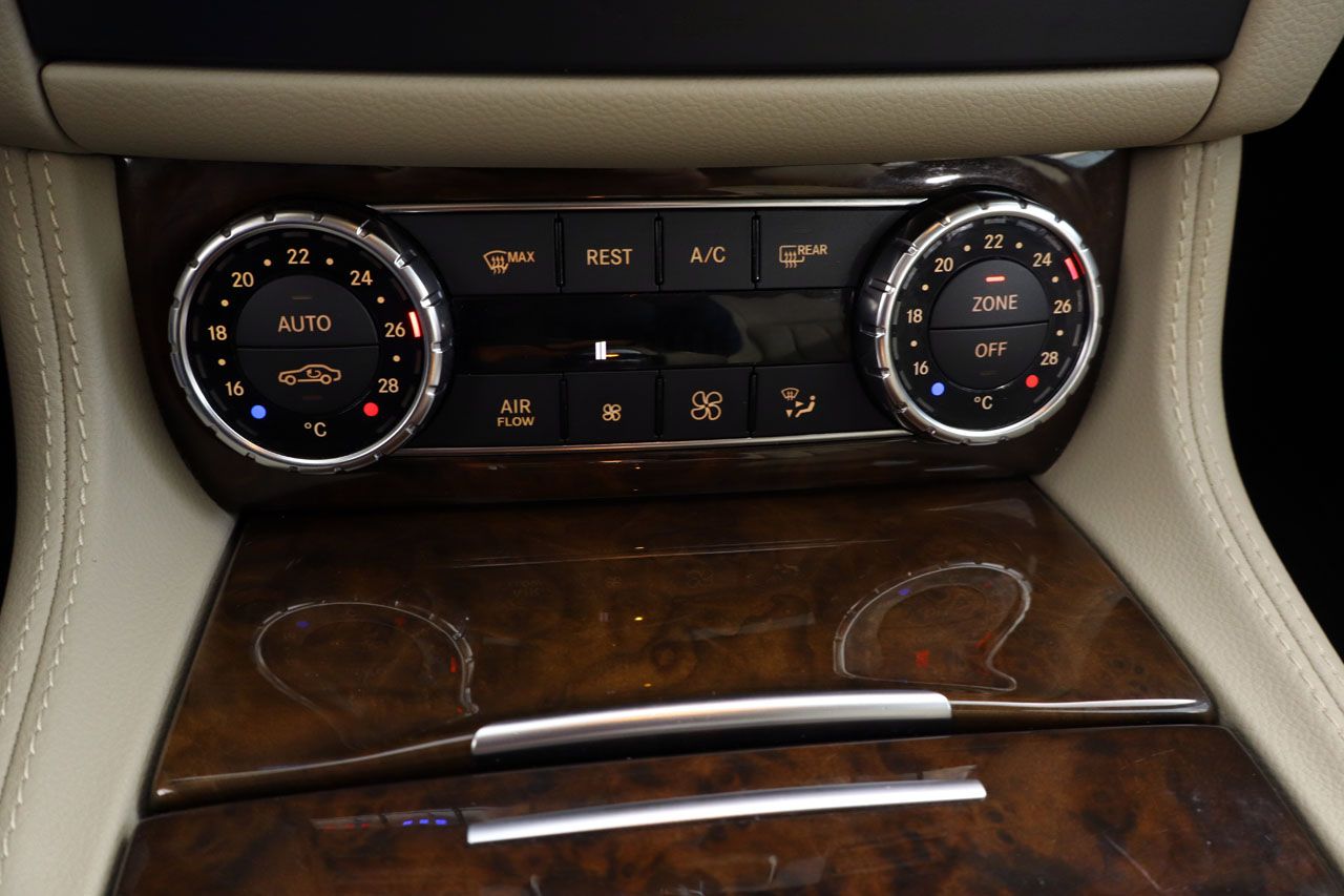 Mercedes Benz CLS 500 4MATIC BlueEFFICIENCY 408cv