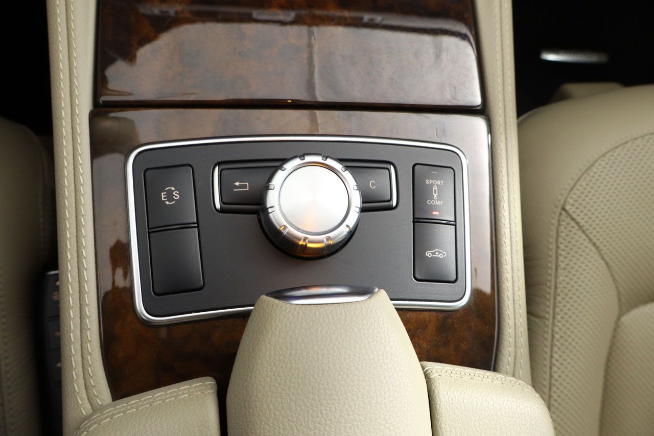 Mercedes Benz CLS 500 4MATIC BlueEFFICIENCY 408cv