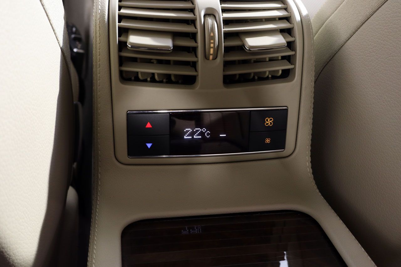 Mercedes Benz CLS 500 4MATIC BlueEFFICIENCY 408cv