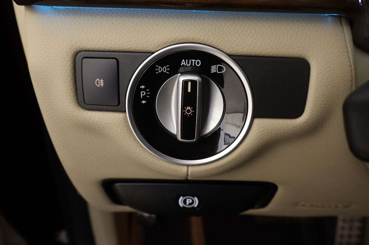 Mercedes Benz CLS 500 4MATIC BlueEFFICIENCY 408cv