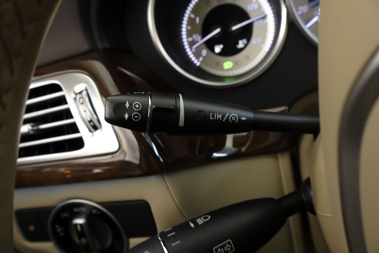 Mercedes Benz CLS 500 4MATIC BlueEFFICIENCY 408cv