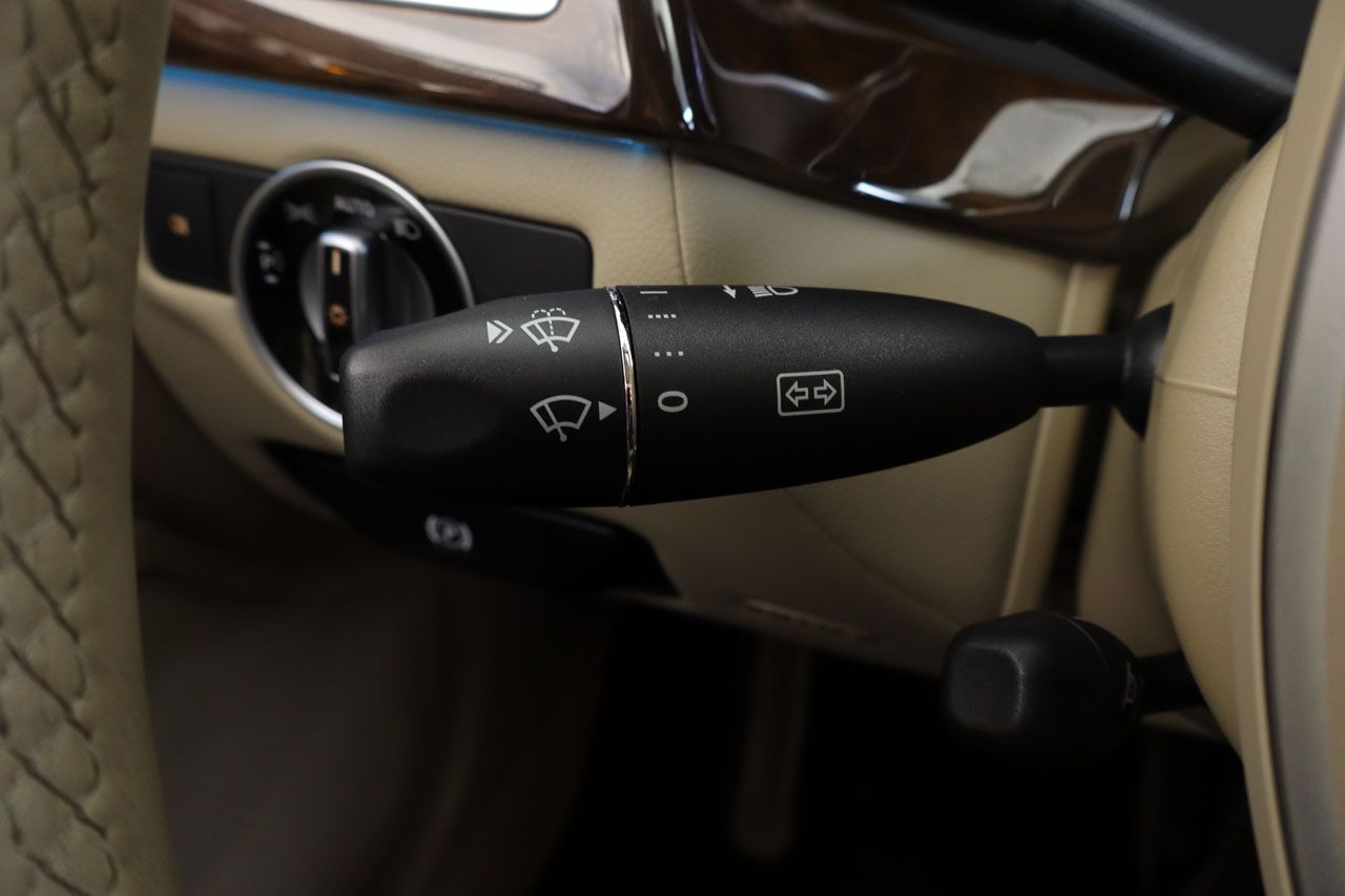 Mercedes Benz CLS 500 4MATIC BlueEFFICIENCY 408cv