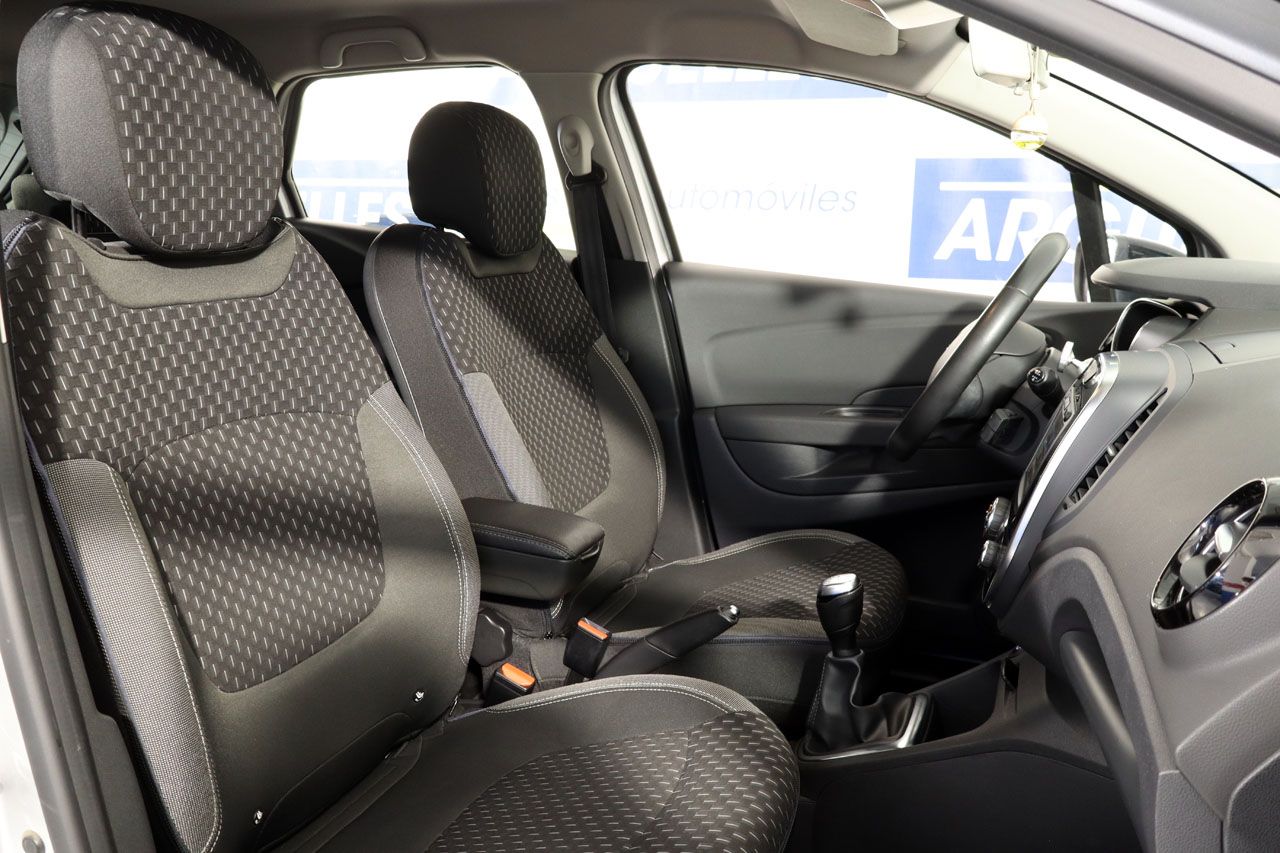 Renault Captur 1.5 dCi Zen 90cv