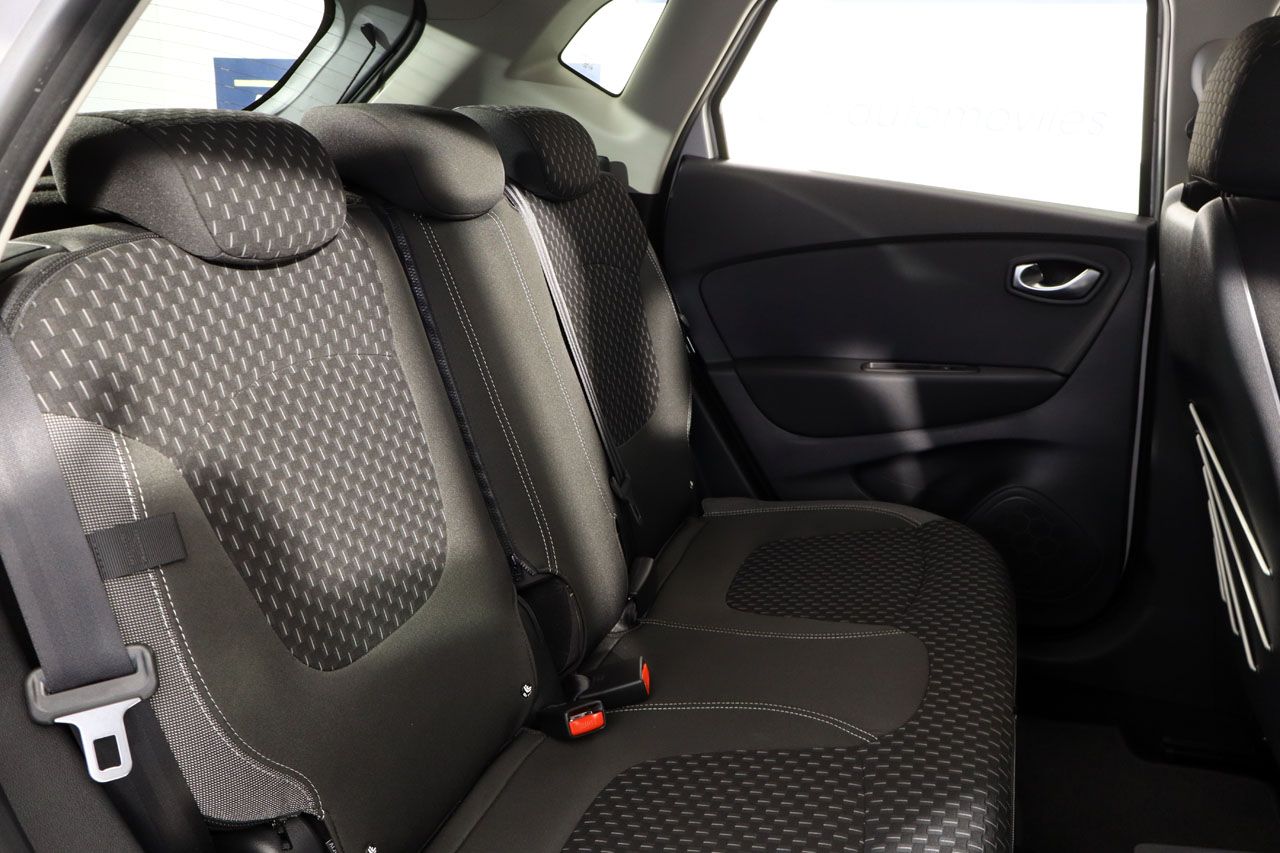 Renault Captur 1.5 dCi Zen 90cv