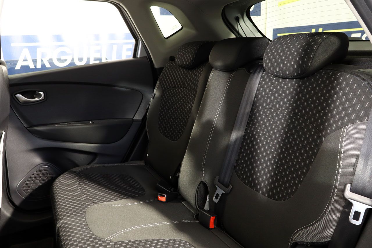 Renault Captur 1.5 dCi Zen 90cv