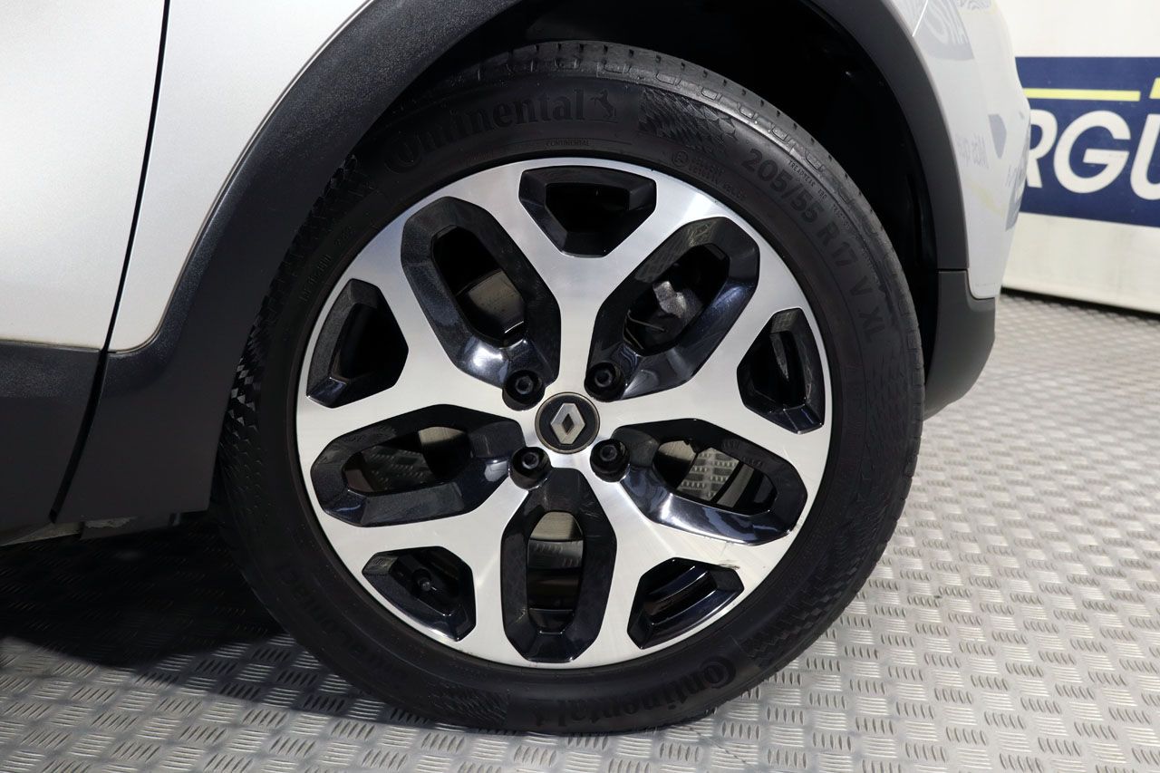 Renault Captur 1.5 dCi Zen 90cv