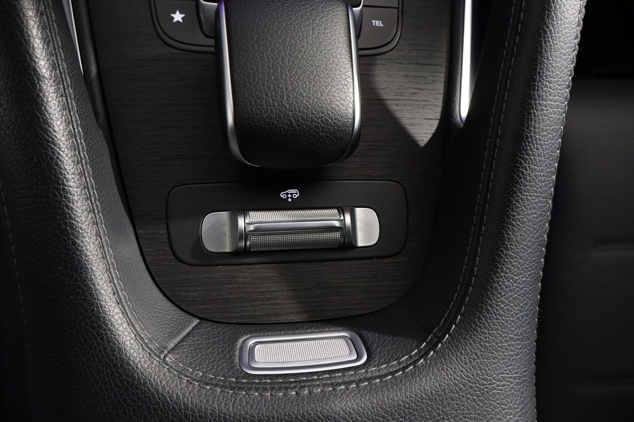 Mercedes Benz GLE 350 de Coupe 4Matic 333cv