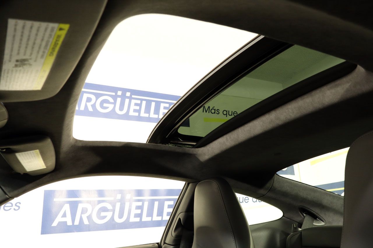 Porsche 911 Carrera 4S Coupe 400cv