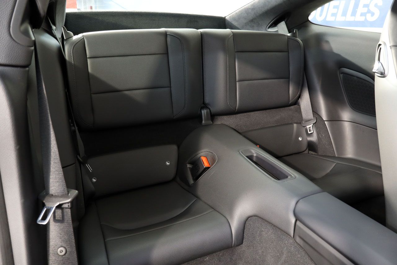 Porsche 911 Carrera 4S Coupe 400cv