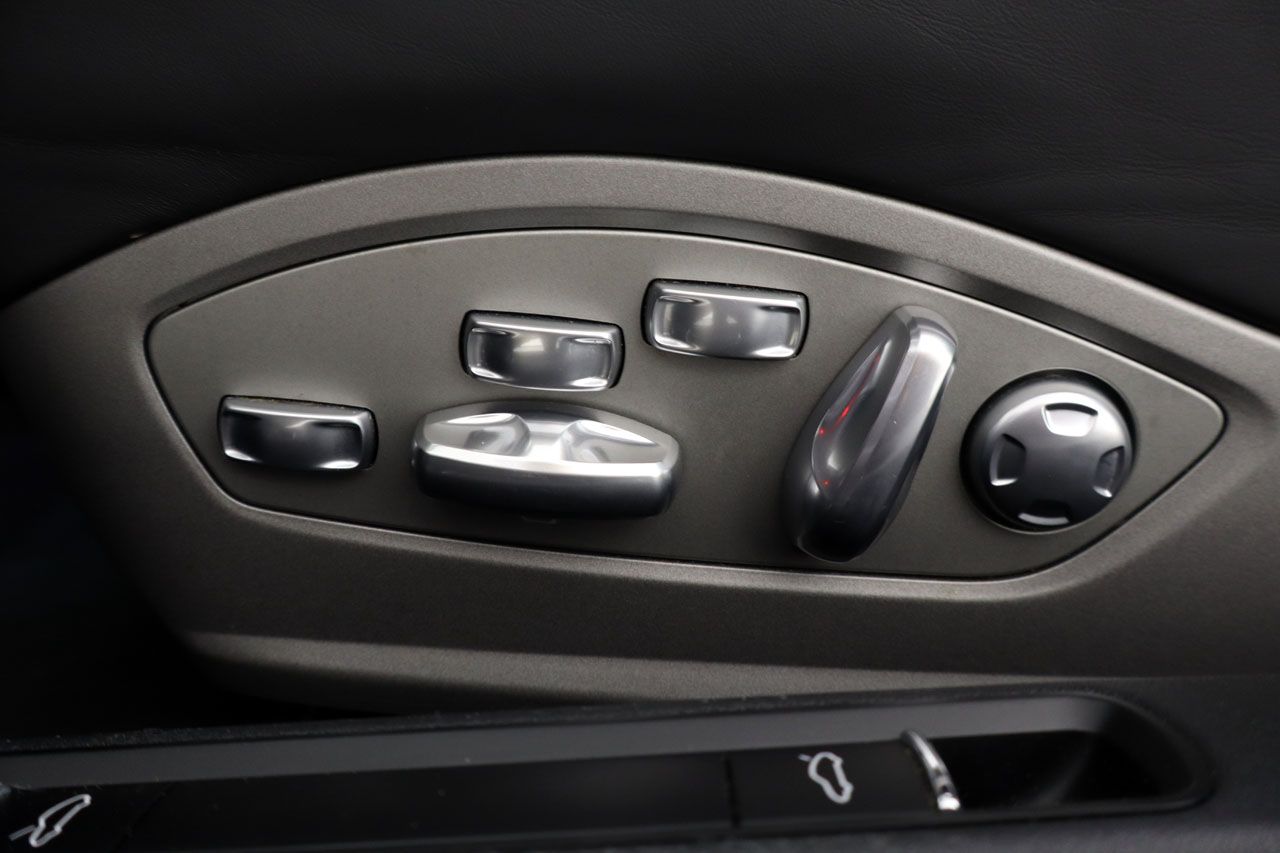 Porsche 911 Carrera 4S Coupe 400cv