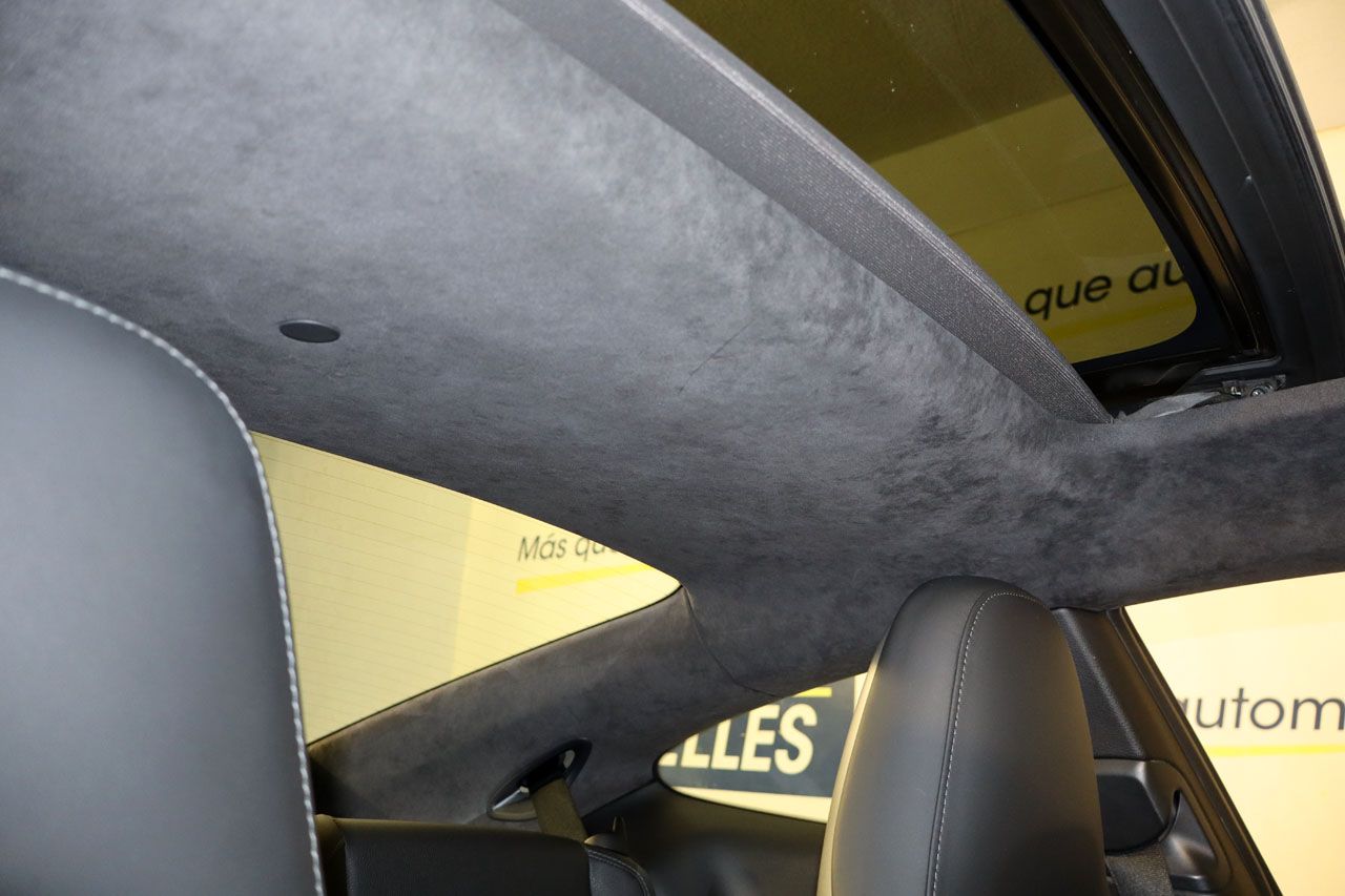 Porsche 911 Carrera 4S Coupe 400cv