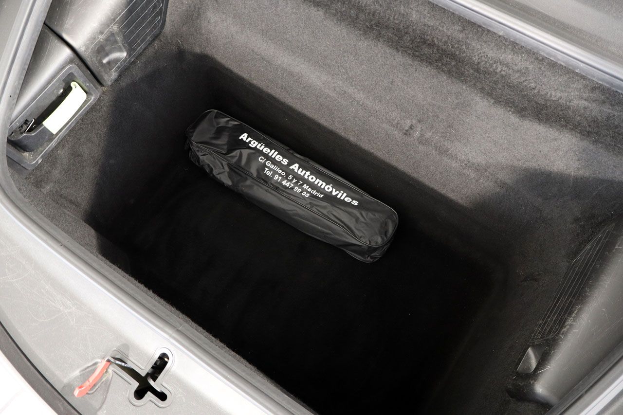 Porsche 911 Carrera 4S Coupe 400cv