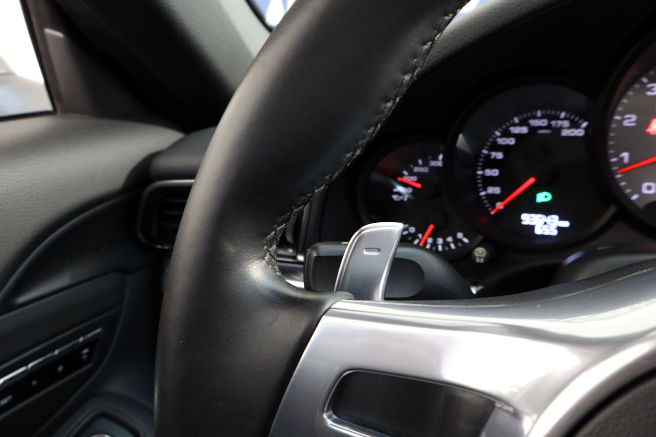 Porsche 911 Carrera 4S Coupe 400cv