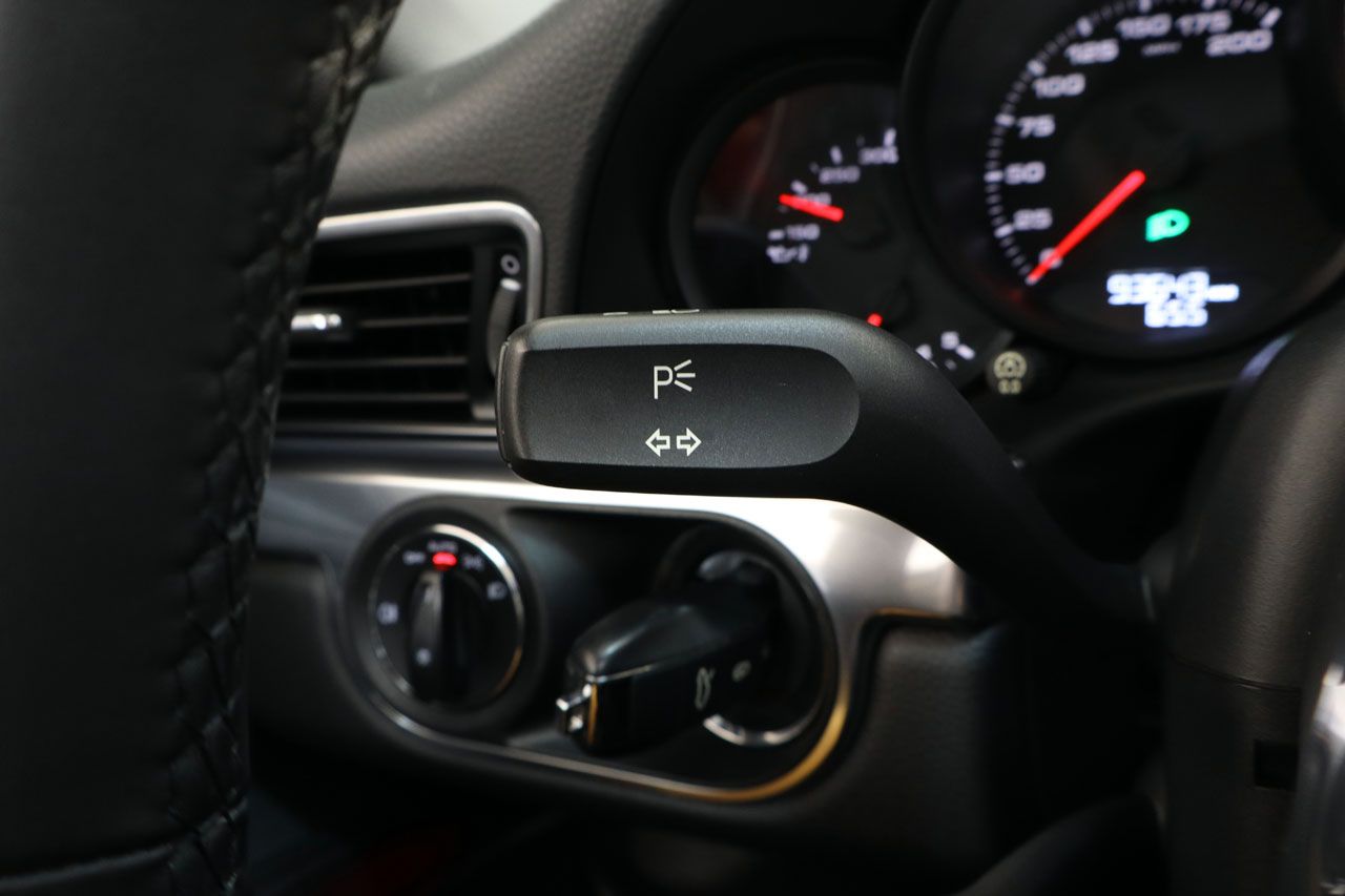 Porsche 911 Carrera 4S Coupe 400cv