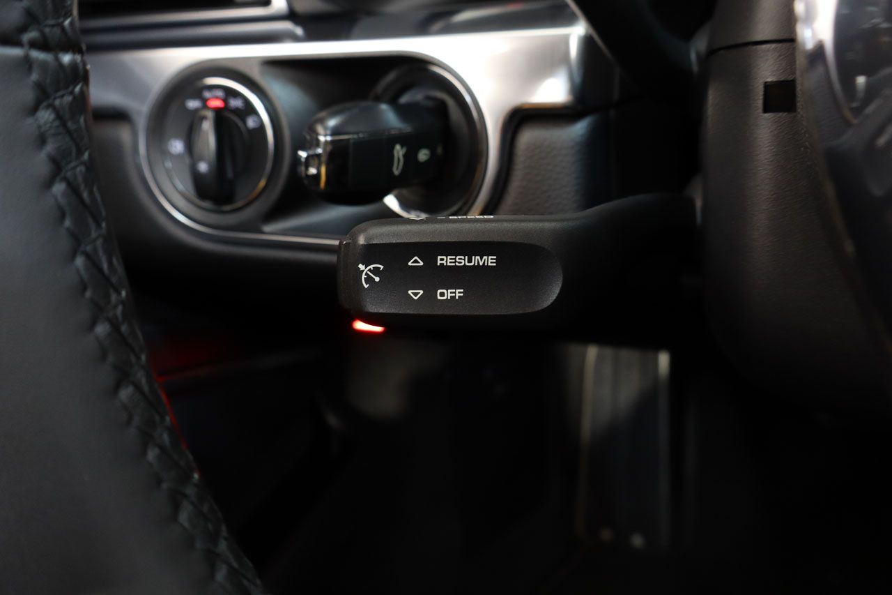 Porsche 911 Carrera 4S Coupe 400cv