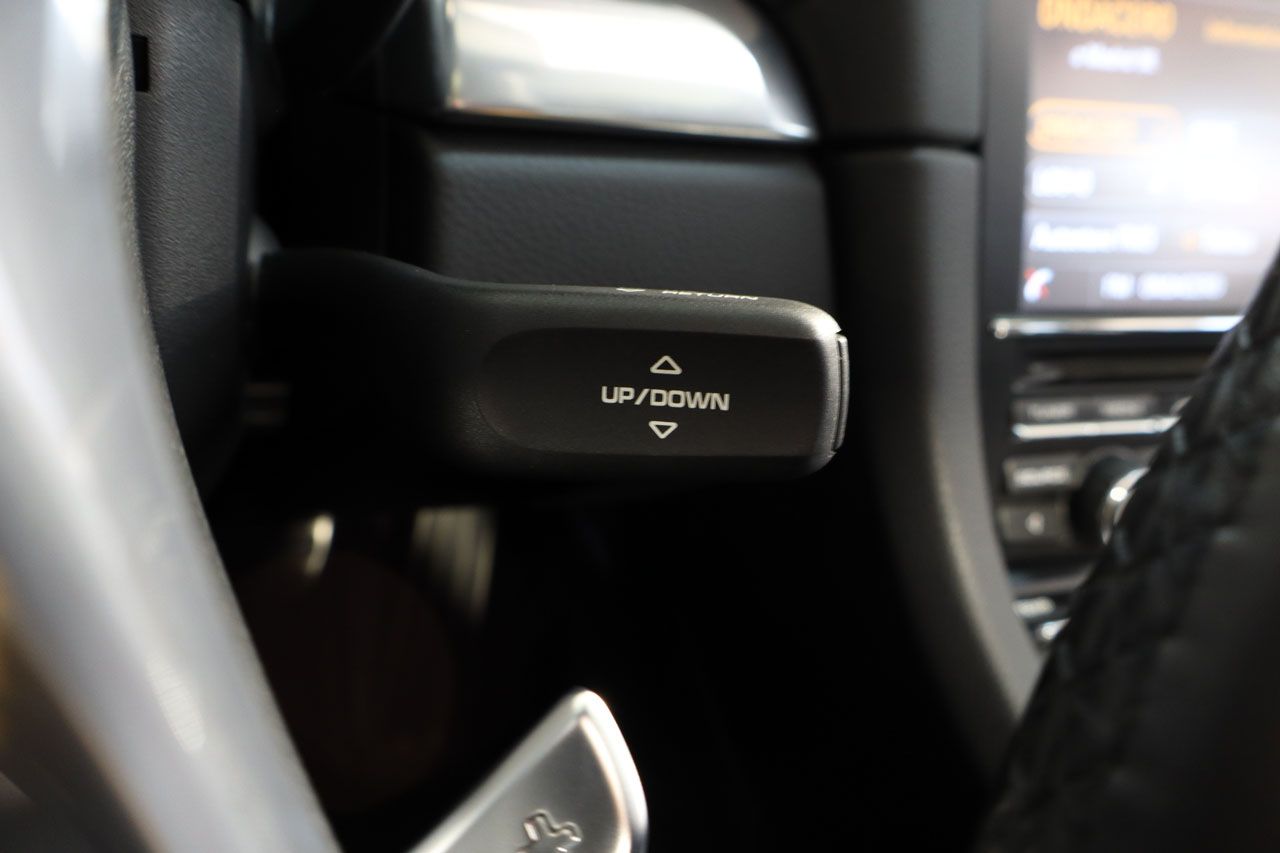 Porsche 911 Carrera 4S Coupe 400cv