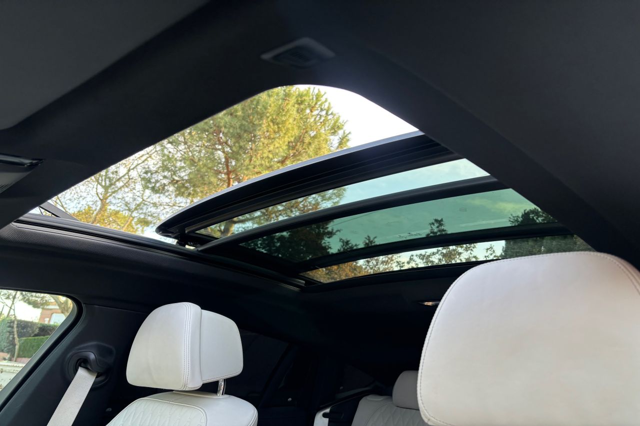 BMW X6 40i xDrive M Sport 340cv