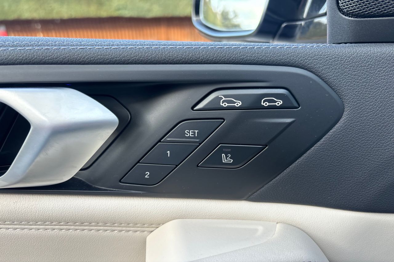 BMW X6 40i xDrive M Sport 340cv