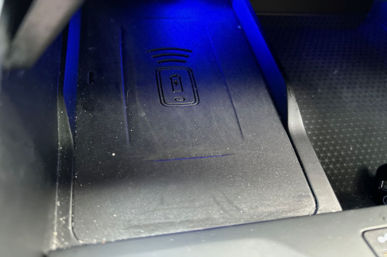 BMW X6 40i xDrive M Sport 340cv