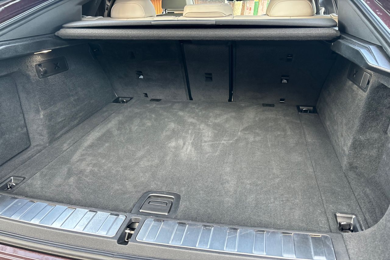 BMW X6 40i xDrive M Sport 340cv