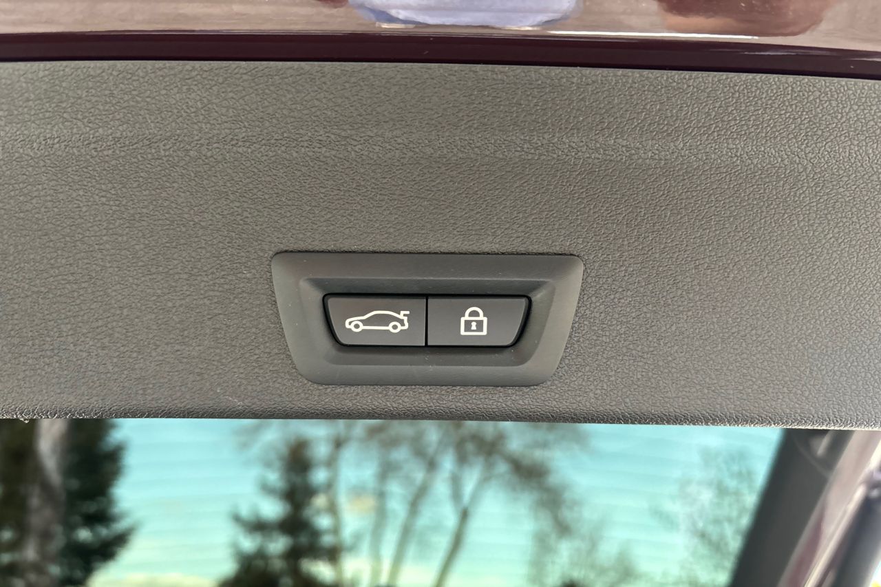 BMW X6 40i xDrive M Sport 340cv