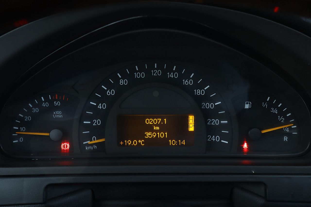 Mercedes Benz G 400 CDI Corto 250cv 4x4 AUT