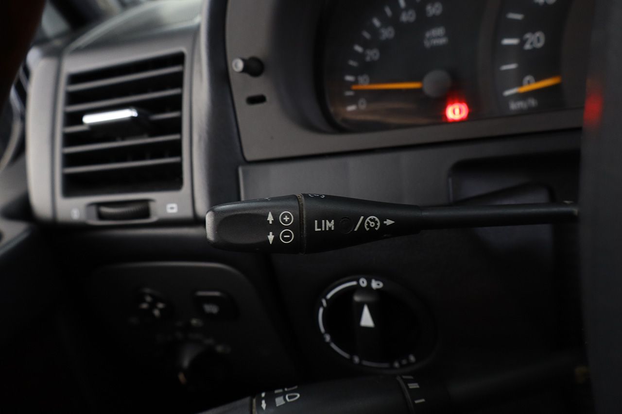 Mercedes Benz G 400 CDI Corto 250cv 4x4 AUT