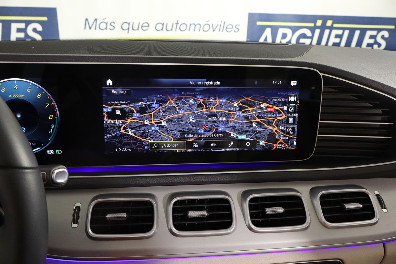 Mercedes Benz GLE 350 e AMG Line Premium Plus 4Matic 333cv