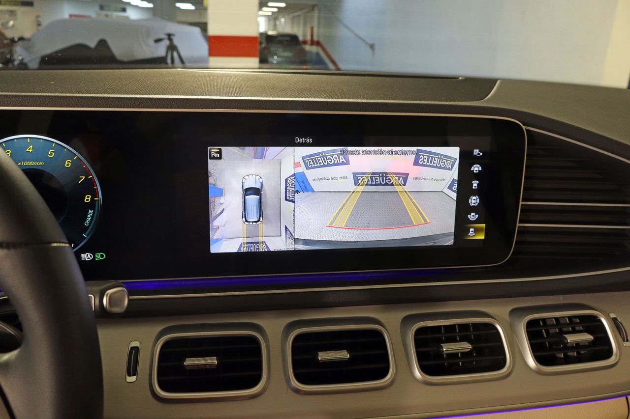 Mercedes Benz GLE 350 e AMG Line Premium Plus 4Matic 333cv