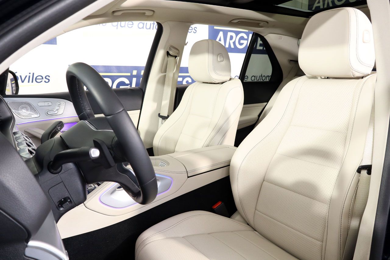 Mercedes Benz GLE 350 e AMG Line Premium Plus 4Matic 333cv